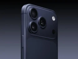 Prediksi iPhone 18 Pro Max: Desain Futuristik, Kamera Profesional, dan Performa Generasi Baru