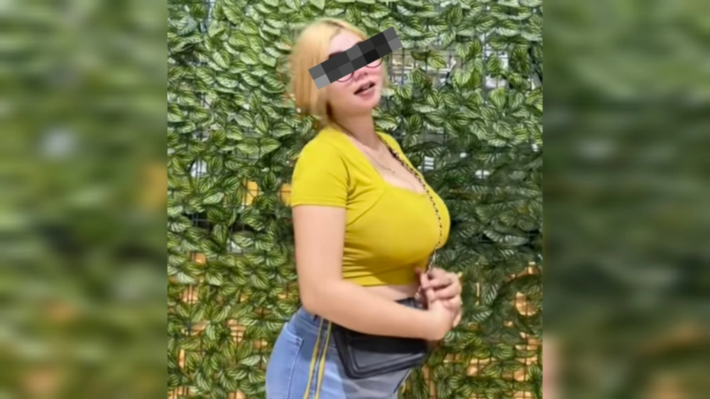 Video Viral Winda Can Bersama Botol Parfum Jadi Tontonan Warganet