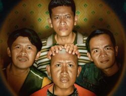 Agak Laen: Menyala Pantiku! Cetak Rekor Box Office Indonesia