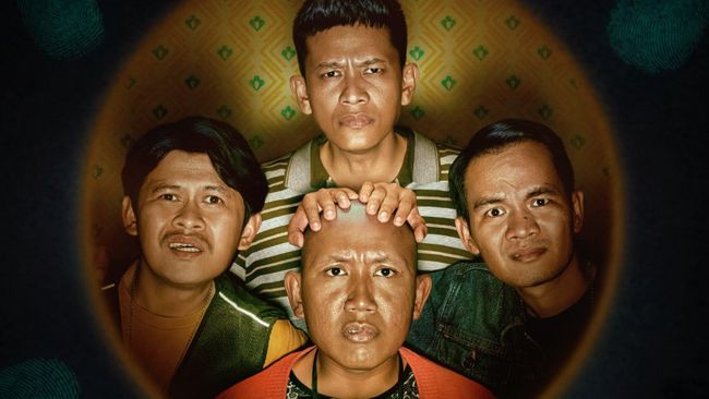 Agak Laen 2
