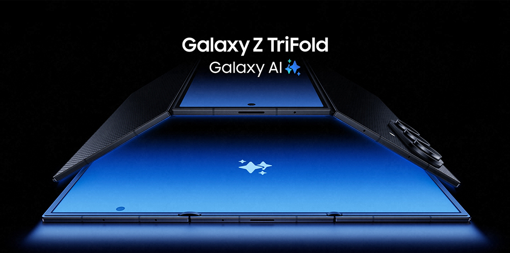 Baterai Samsung Galaxy Z TriFold