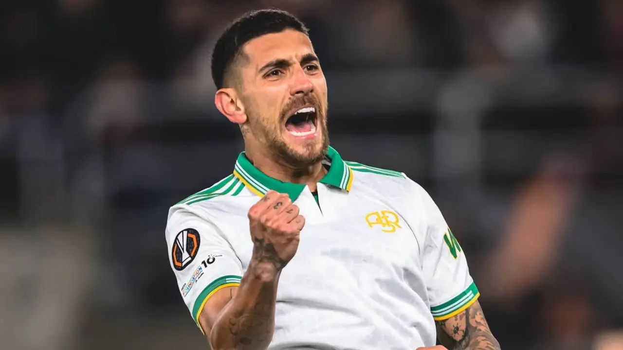 Bologna vs AS Roma