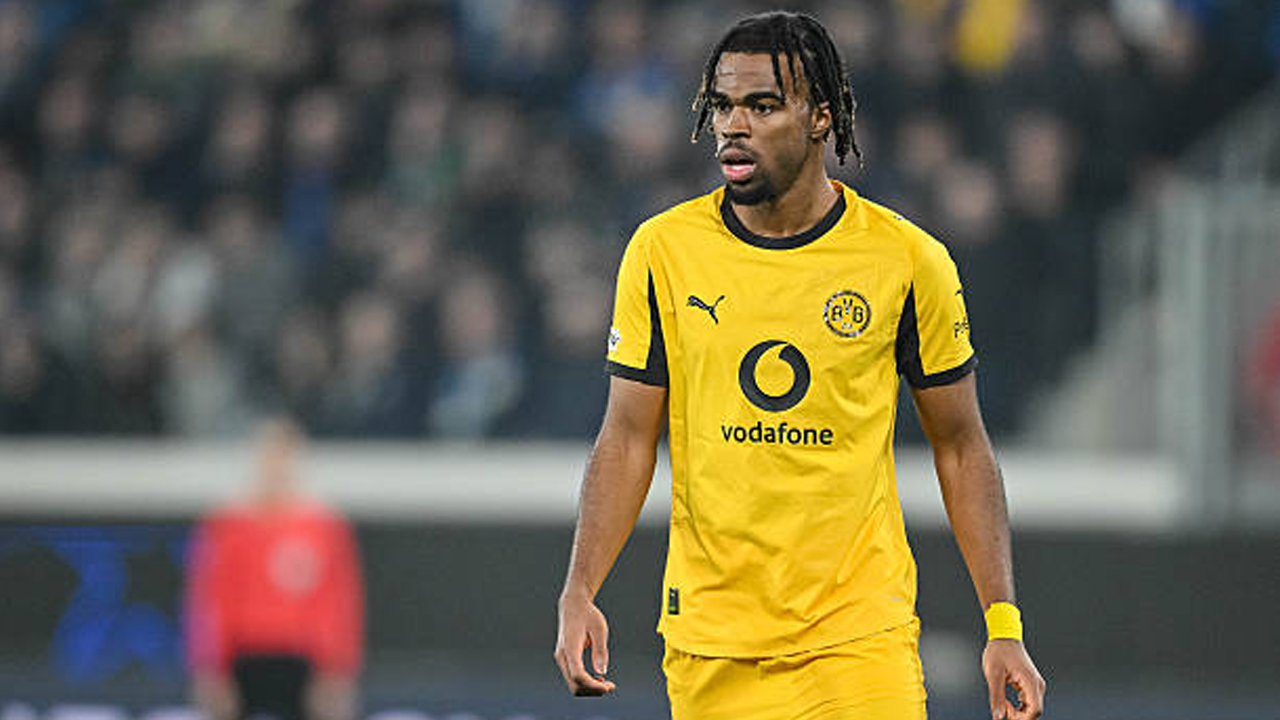 Carney Chukwuemeka