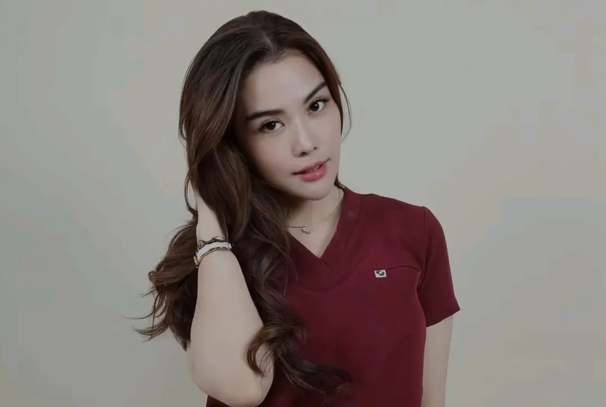 Cindy Rizap