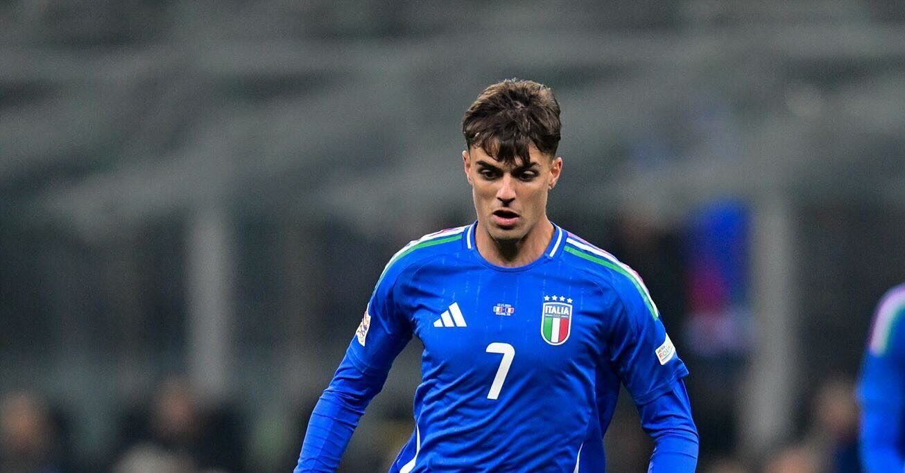 Daniel Maldini