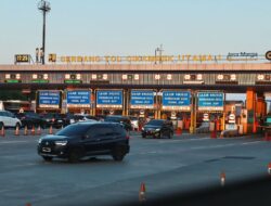 Rincian Diskon Tarif Tol Lebaran 2026, Hemat Hingga 30% untuk Mudik Pulau Jawa dan Sumatera