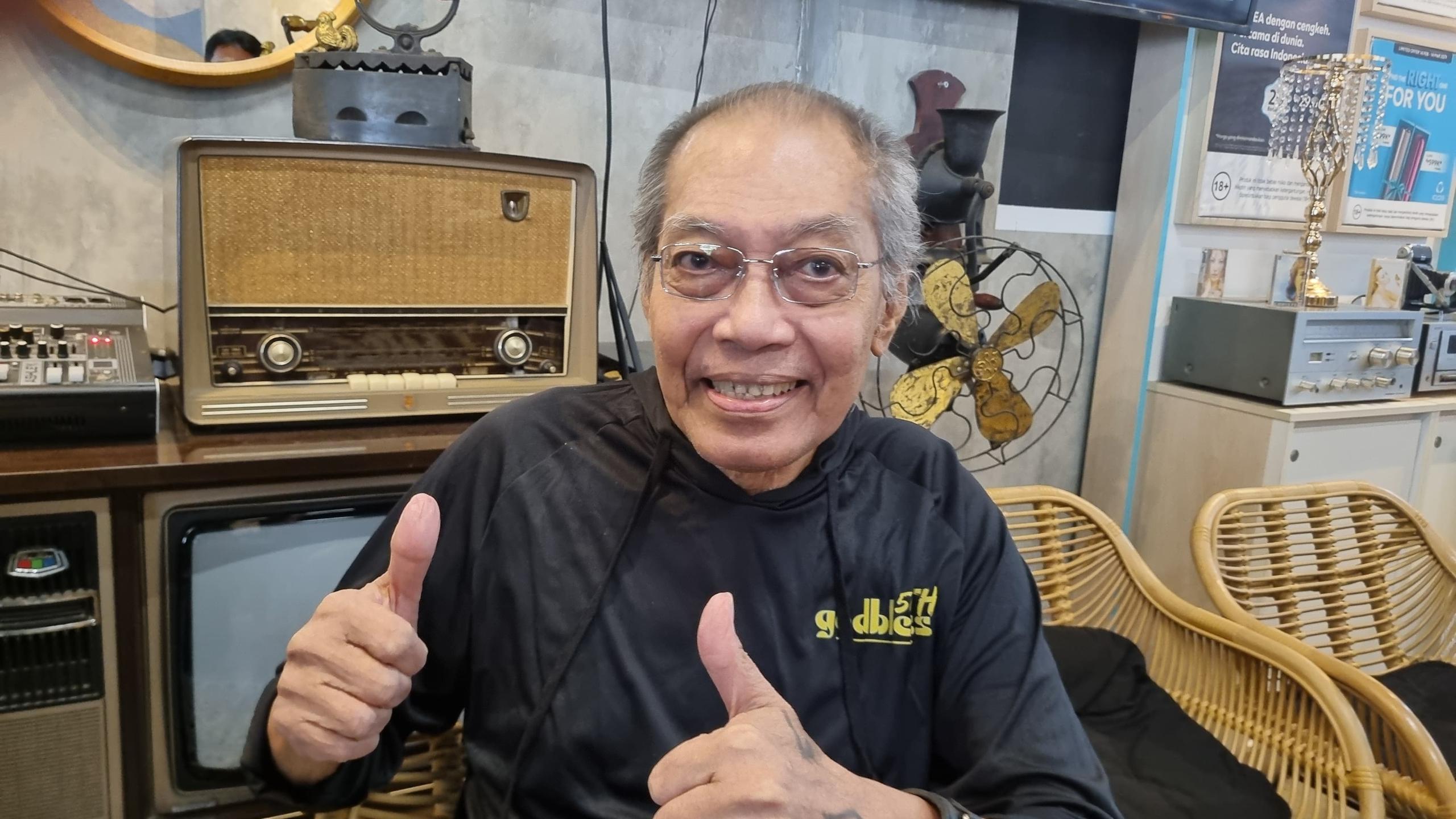 Donny Fattah
