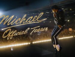 Janet Jackson Kritik Pedas Film Biopik Michael Jackson, Suasana Screening Keluarga Memanas