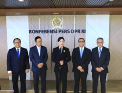 Friderica Widyasari Dewi Pimpin OJK 2026-2031, Momentum Reformasi Sektor Keuangan