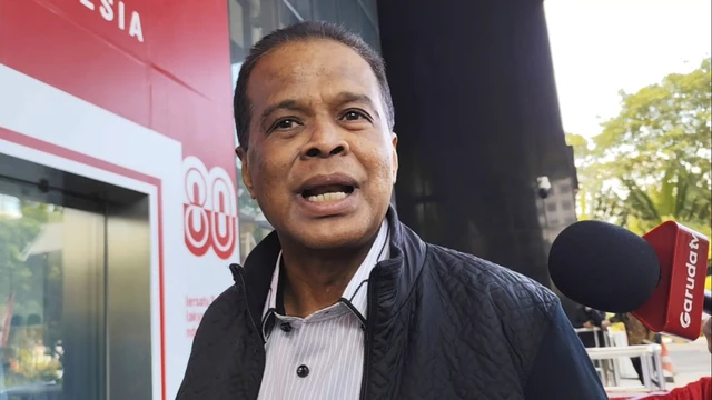 Fuad Hasan Masyhur