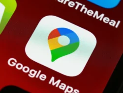 Inovasi Google Maps Hadirkan Fitur AI Gemini “Ask Maps” untuk Rekomendasi Lokasi Lebih Cerdas