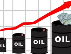Harga Minyak Dunia Tembus 100 Dolar, Pasar Asia Langsung Terguncang