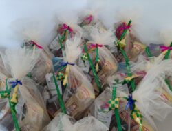 9 Ide Kreatif Hiasan Parcel Lebaran yang Bikin Momen Idul Fitri 2026 Makin Berkesan