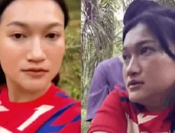 Nonton Video Viral Ibu Tiri dan Anak Tiri di Kebun Sawit