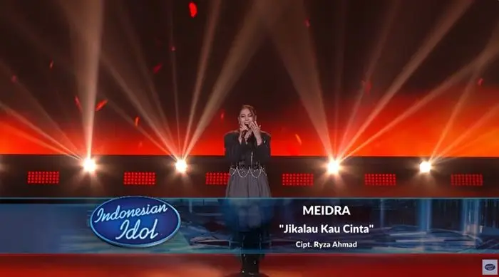 Indonesian Idol 2026