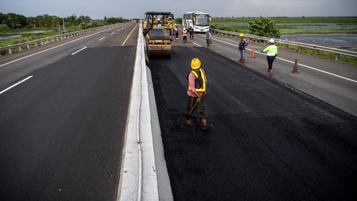 Jalan Tol Trans Sumatera