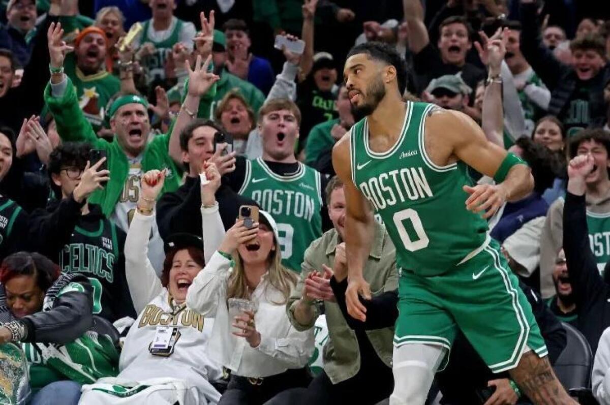 Jayson Tatum