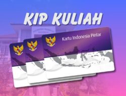 KIP Kuliah 2026 Resmi Dibuka, Ini Jadwal Pendaftaran dan Besaran Bantuan