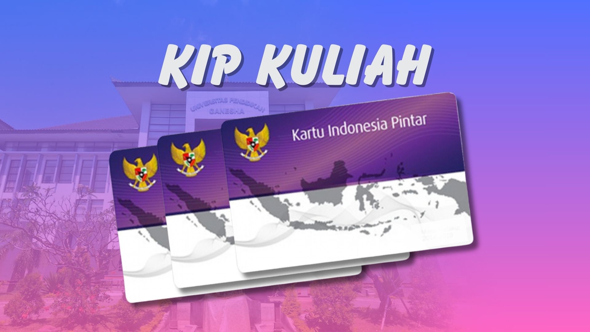 KIP Kuliah 2026