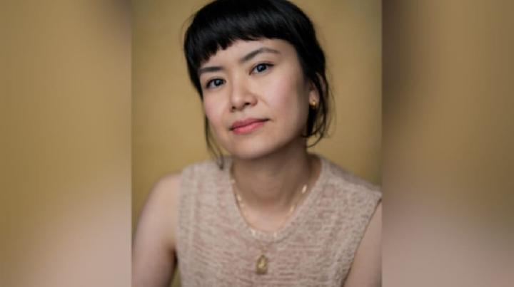 Katie Leung