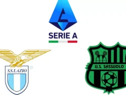 Kemenangan Dramatis Lazio di Laga Sengit Melawan Sassuolo