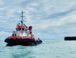 Kronologi Ledakan Kapal Musaffah 2 di Selat Hormuz