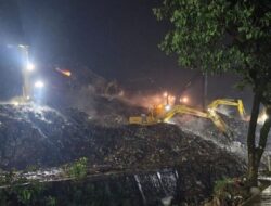 Tragedi Longsor Bantar Gebang, 4 Korban Jiwa Akibat Hujan Ekstrem