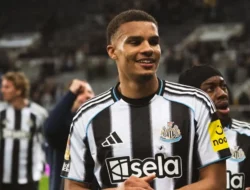 Malick Thiaw Jadi Buruan Manchester United dan Liverpool