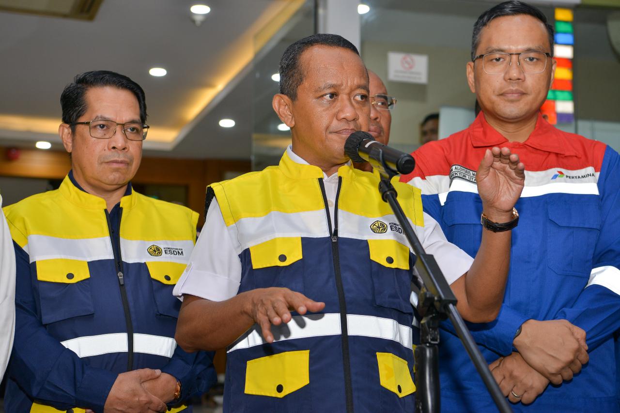 Kenaikan Harga BBM Harga BBM Nonsubsidi