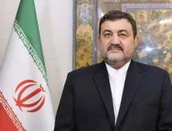 Dubes Iran Pastikan Selat Hormuz Tetap Terbuka Usai Serangan Israel