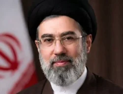 Kondisi Kritis Mojtaba Khamenei Picu Spekulasi Krisis Kepemimpinan Iran