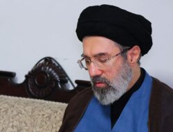 Mojtaba Khamenei Resmi Naik ke Puncak Kekuasaan Iran: Sosok Misterius yang Mengendalikan Dari Balik Layar