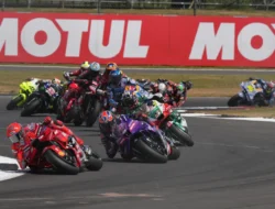 Jadwal MotoGP Spanyol 2026: Semua Sesi dan Waktu Balapan Lengkap