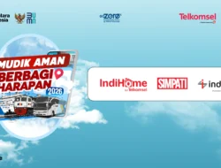 Mudik Gratis Telkom 2026, Buruan Daftar Melalui Link Berikut Ini