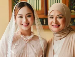 Nabila Dozan Hamil Anak Pertama, Betharia Sonata Bahagia