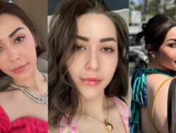 Nabilah O’brien Akhiri Konflik Restoran dengan Perdamaian Tanpa Sisa