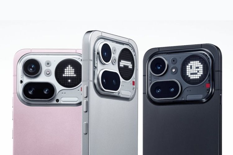 Nothing Phone 4a Pro