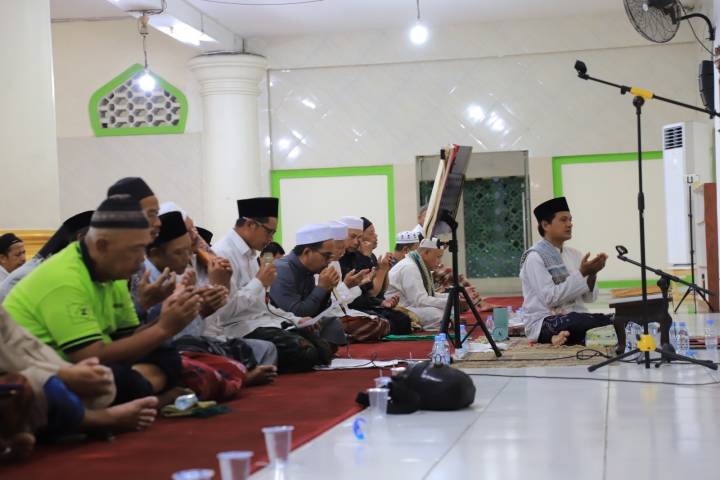 Nuzulul Quran 2026 Jatuh pada Tanggal Berapa