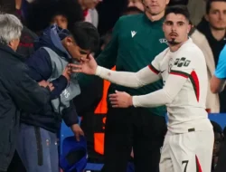 Pedro Neto Terancam Sanksi UEFA Usai Insiden Ball Boy di Liga Champions
