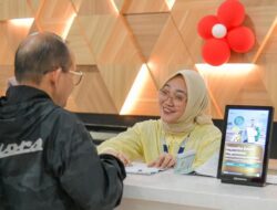 Pegadaian Luncurkan Gadai Bebas Bunga dan Mu’nah untuk Dukungan UMKM dan Kebutuhan Mendesak