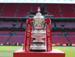 Liverpool dan Arsenal Pimpin Daftar Tim Lolos Perempat Final Piala FA 2026