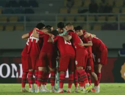 Persis Surakarta Tunjukkan Performa Menggila, Tundukkan Bali United 3-0 di Manahan