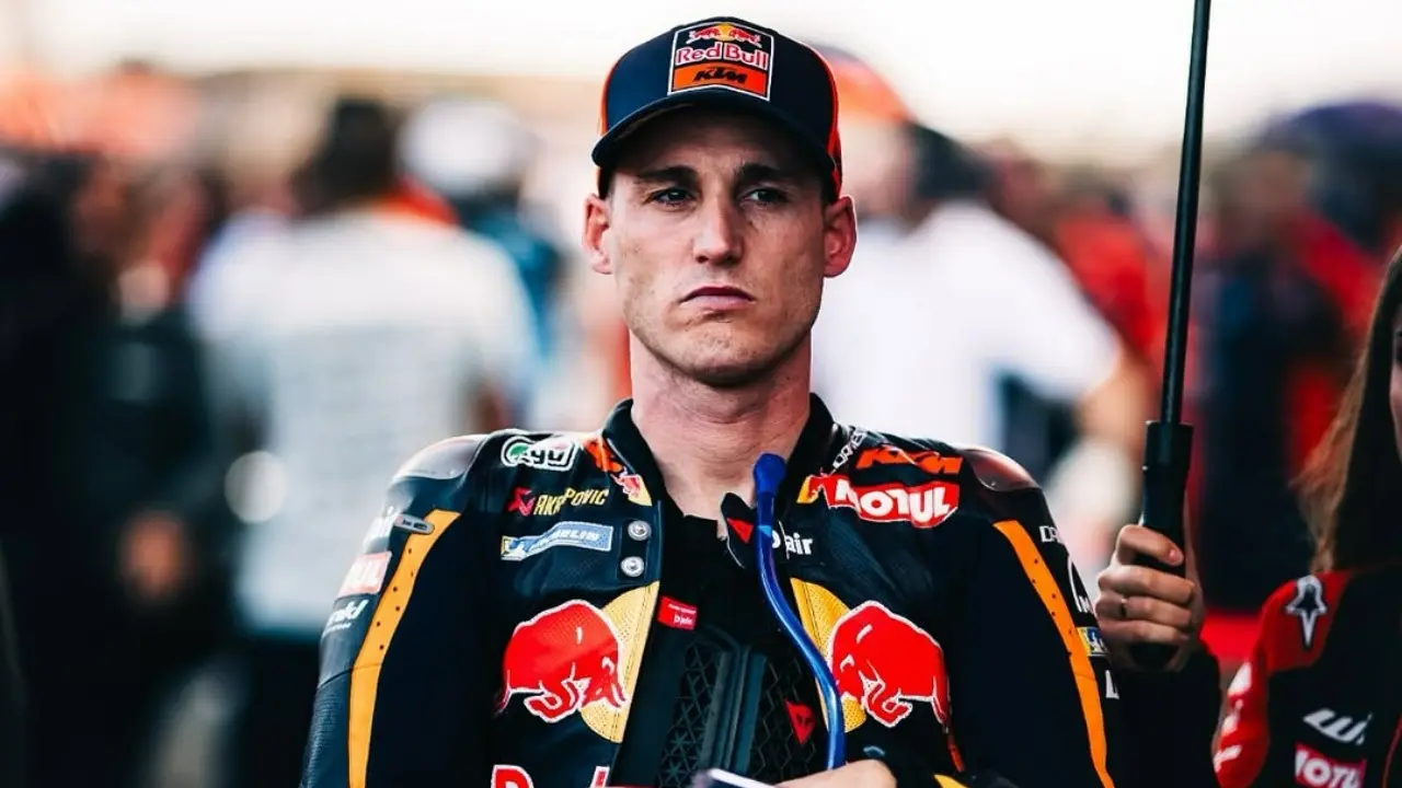 Pol Espargaro