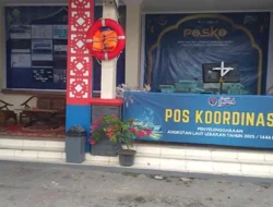 Strategi Posko Mudik Lebaran Riau 2026 untuk Kelancaran Arus Mudik