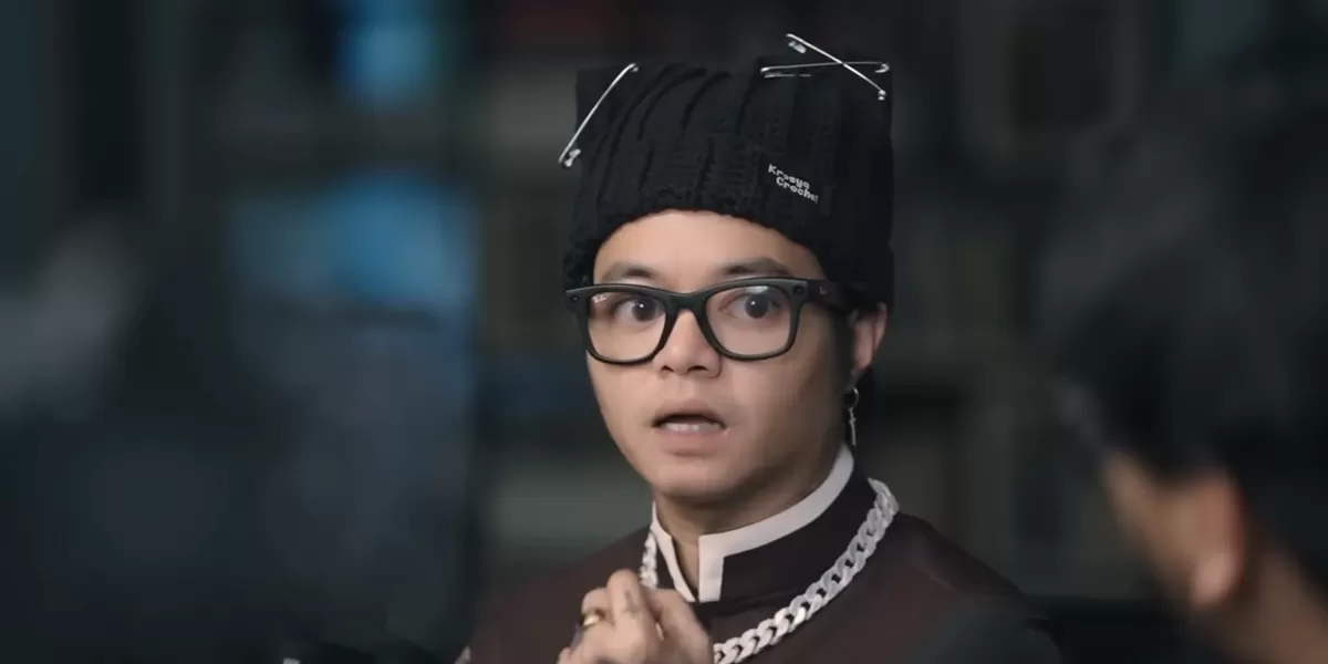 Reza Oktovian