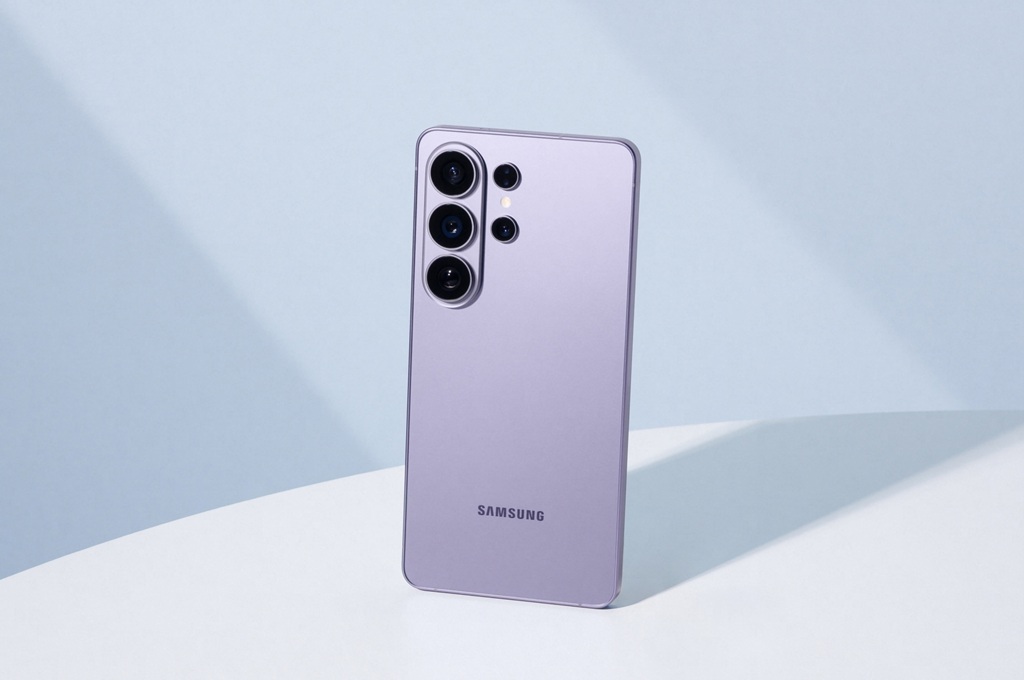 Samsung Galaxy S26 Series dan Galaxy Buds4 Series