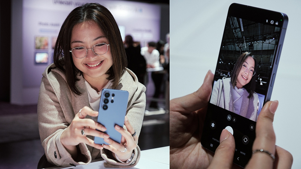 Samsung Galaxy S26 Ultra