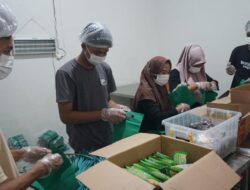 Syarat Kerja di Dapur MBG, Simak Selengkapnya Disini!
