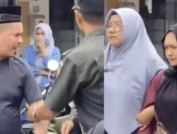 Video Viral Dea Store di Meulaboh Masih Jadi Perbincangan Panas Netizen