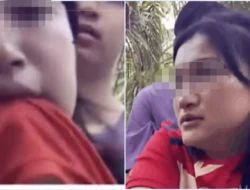 Link Video Viral di Kebun Sawit 2 Menit 47 Detik Ibu Tiri vs Anak Tiri Jadi Buruan Warganet